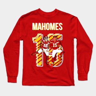 Mahomes Long Sleeve T-Shirt